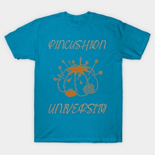 Pincushion University T-Shirt